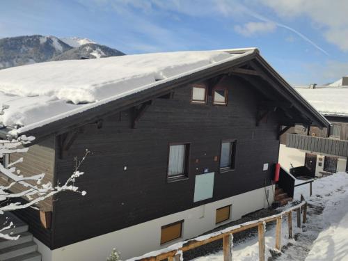  Apartment Top 3A by Interhome, Unterkunft in Mühlbach am Hochkönig