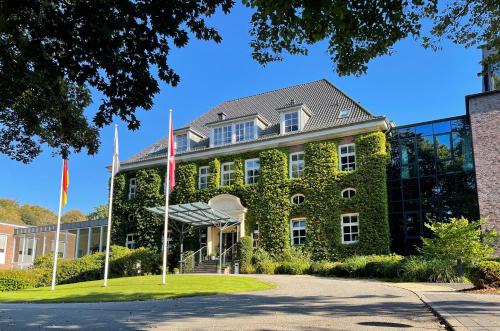 Romantik Hotel Kieler Kaufmann - image 13