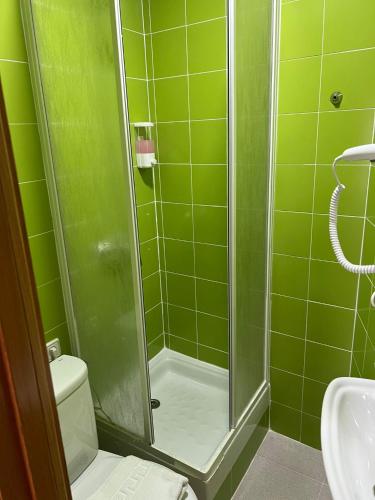 Hostal Flat55Madrid - image 3