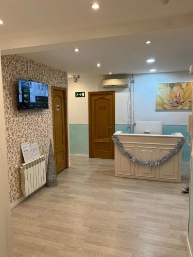 外観, フラット 5 マドリッド (Flat5Madrid) in マドリード