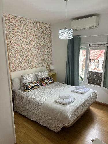 Hostal Flat55Madrid