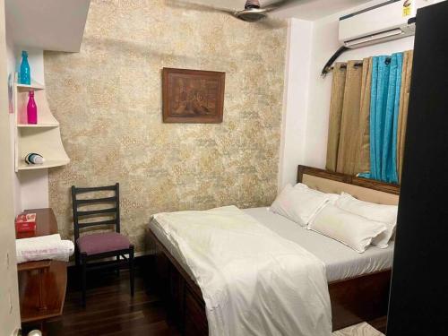 2 Bedroom Apartment near Olives Bandra
