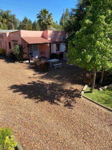 卡瓦尼亚斯普马燕山林小屋