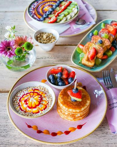 Restaurant, B&B aan de Markt in Roermond