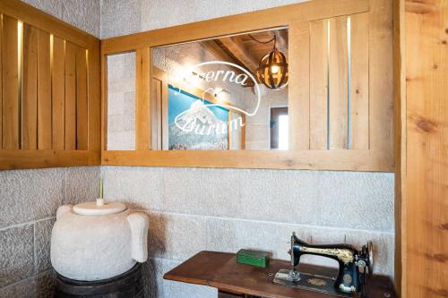 Burum Accommodation B&B - Apartment with Beautiful view 2 3