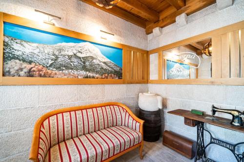 Burum Accommodation B&B - Apartment with Beautiful view 2 4