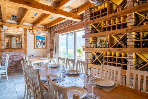 Burum Accommodation B&B - Apartment with Beautiful view 2 5