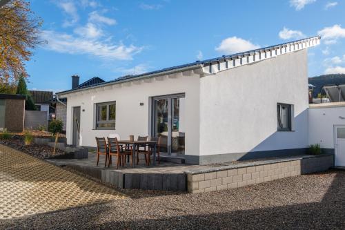 Chalet Terraluna in Heimbach, Deutschland