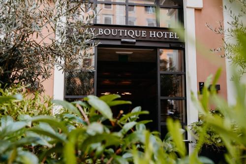 hotel photo