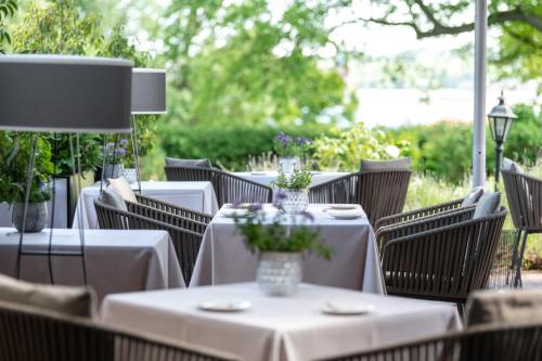 Romantik Hotel Kieler Kaufmann