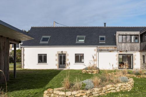 Maison pour 6 personnes proche de La Torche - Location saisonnière - Plomeur