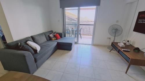 Two-Bedroom Apartment image 9