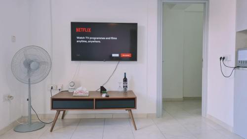 Two-Bedroom Apartment image 8