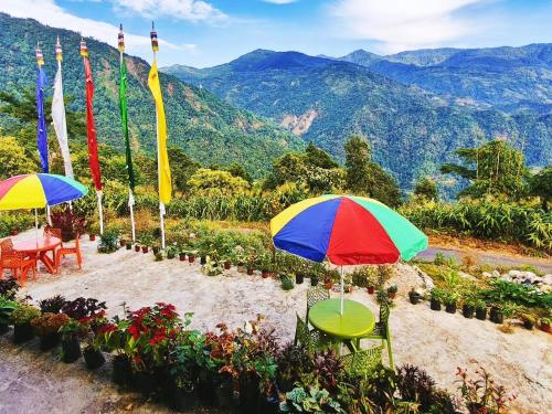 Silent Valley, Lamagaon