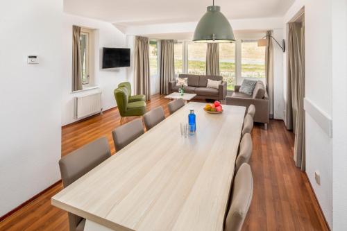 Facilities, Summio Parc Aquadelta in Recreatiegebied