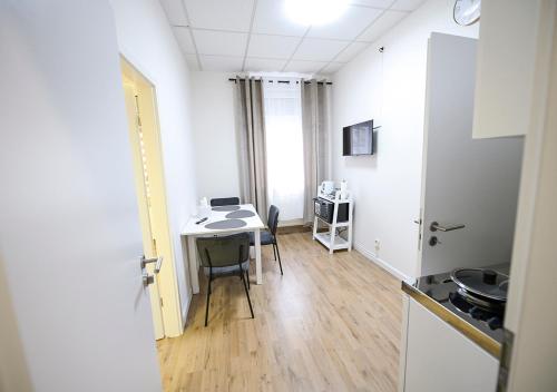GLOW Apartment - Pietzpuhl