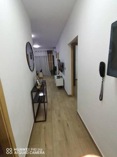 Appartement F4 meublé à Dakar