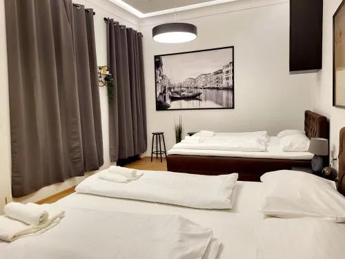 City Apartment Schotten Vienna in Wien, Österreich