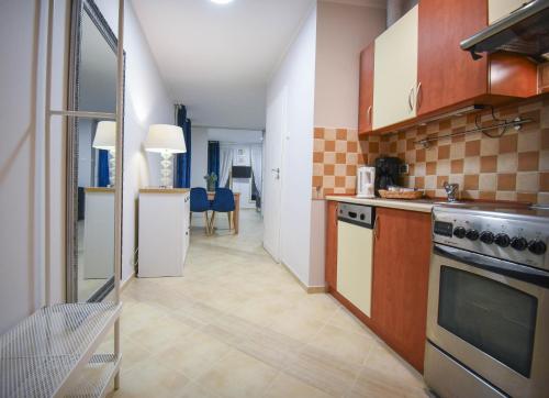 One-Bedroom Apartment– Ul. Uzdrowiskowa 14 image 10