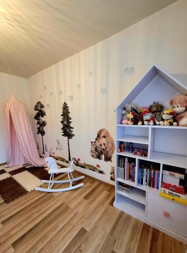 HAFCIK Apartamenty