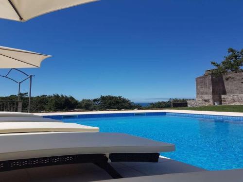 Amazing Viana do Castelo Villa - 6 Bedrooms - Villa Castello - Private Pool and Large Garden - North Portugal