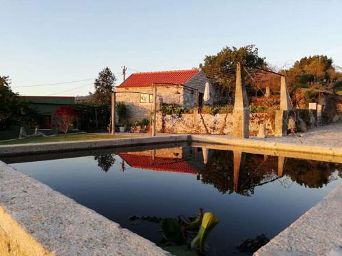 Amazing Viana do Castelo Villa - 6 Bedrooms - Villa Castello - Private Pool and Large Garden - North Portugal