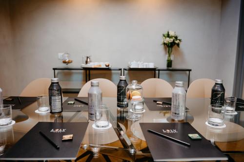 Loly Boutique Hotel Roma - image 10