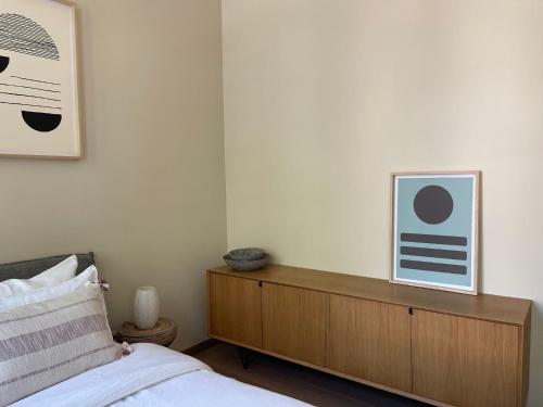 Stunning apartment by MAS, Amberes (foto 5)