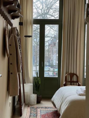 Stunning apartment by MAS, Amberes (foto 6)