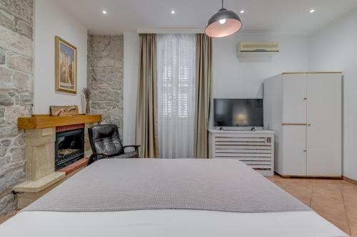 Victoria Luxury Rooms - Split Downtown, Split (photo 8)