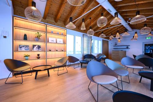 Fasiliti, Hotel St. Josefshaus Engelberg in Engelberg