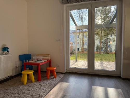 Kinderclub, Wellness & Spa Apartments Lipno - Frymburk in Frymburk