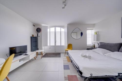 Very lovely apartment Bordeaux, Бордо