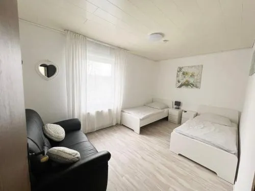 Cozy Workers Apartment in Siegburg in Siegburg, Deutschland