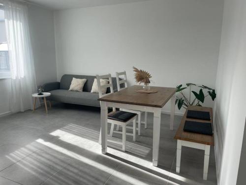 Ferienwohnung Kissel in den Weinbergen in Mörstadt