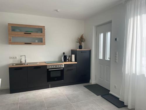 Ferienwohnung Kissel in den Weinbergen in Mörstadt