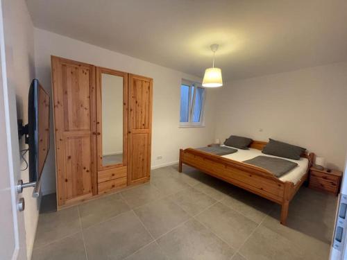 Ferienwohnung Kissel in den Weinbergen in Mörstadt