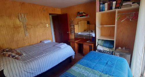 Saida Room Villarrica, arriendo habitaciones