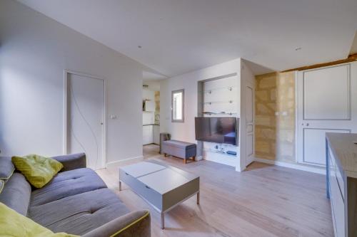 Charming apartment in the heart of Bordeaux, Bordeaux (Foto 7)