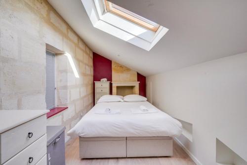 Charming apartment in the heart of Bordeaux, Bordeaux (Foto 3)