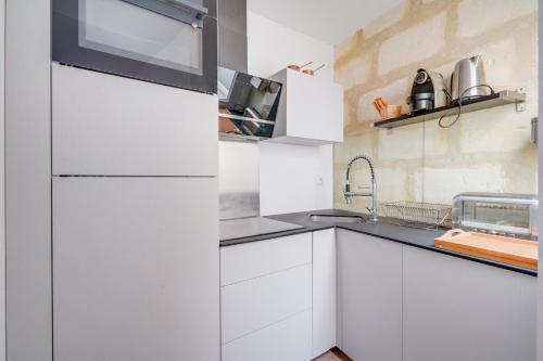 Charming apartment in the heart of Bordeaux, Bordeaux (Foto 9)