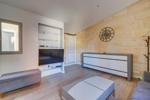 Charming apartment in the heart of Bordeaux, Bordeaux (Foto 8)