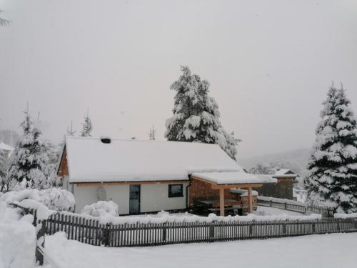  Strausshaus, Pension in Gröbming