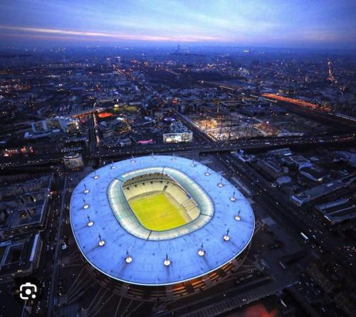 Appartement / Stade de France / Olympic Games