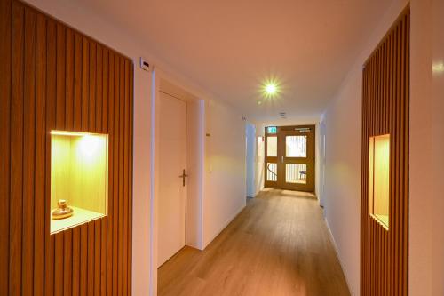 Hotel St. Josefshaus Engelberg in Engelberg