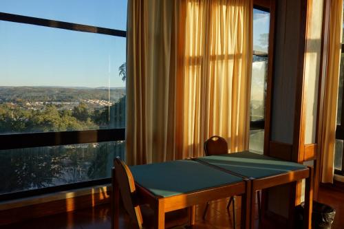 Hotelli välisilme, Hotel Senhora do Castelo in Mangualde