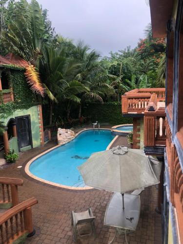 hotel photo