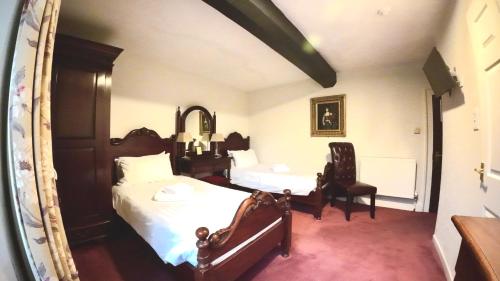 The Old Manor House Hotel - image 2