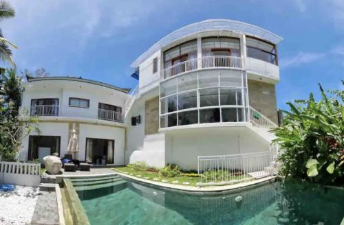 Sakshi Villas Private Forest Sanctuary