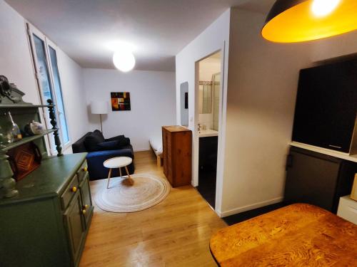 Charming apartment downtown Bordeaux - Location saisonnière - Bordeaux